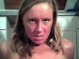 Unhappy Face Porn - Angry face during sex - Voyeurs HD